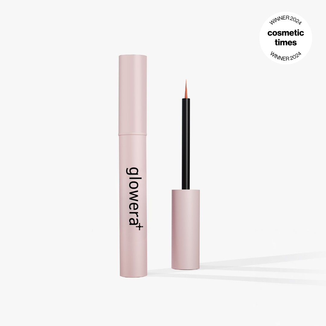 K-Beauty Wimpernwachstums-Serum