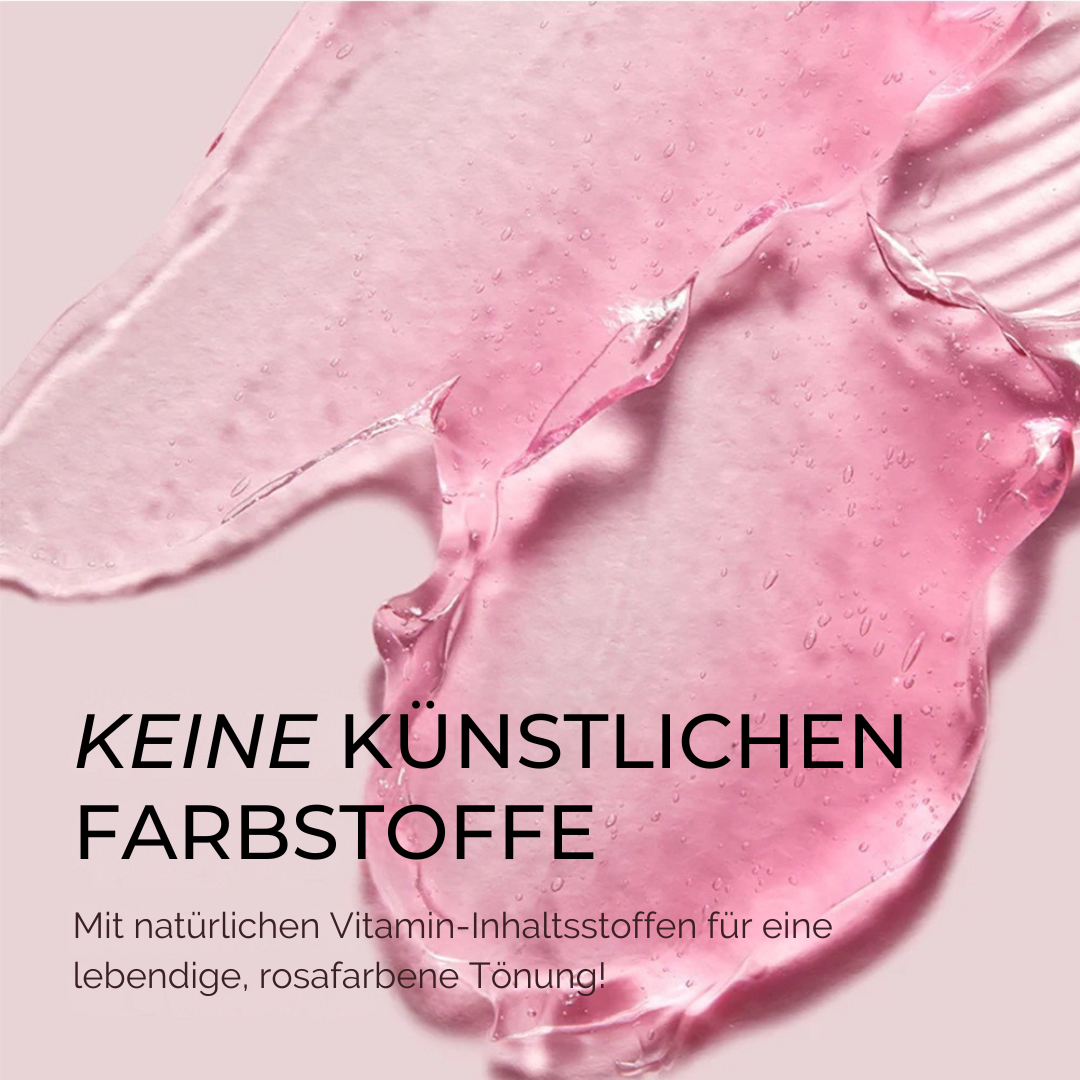 Glowera® - K-Beauty Kollagen Niacinamid Jelly Gesichtscreme
