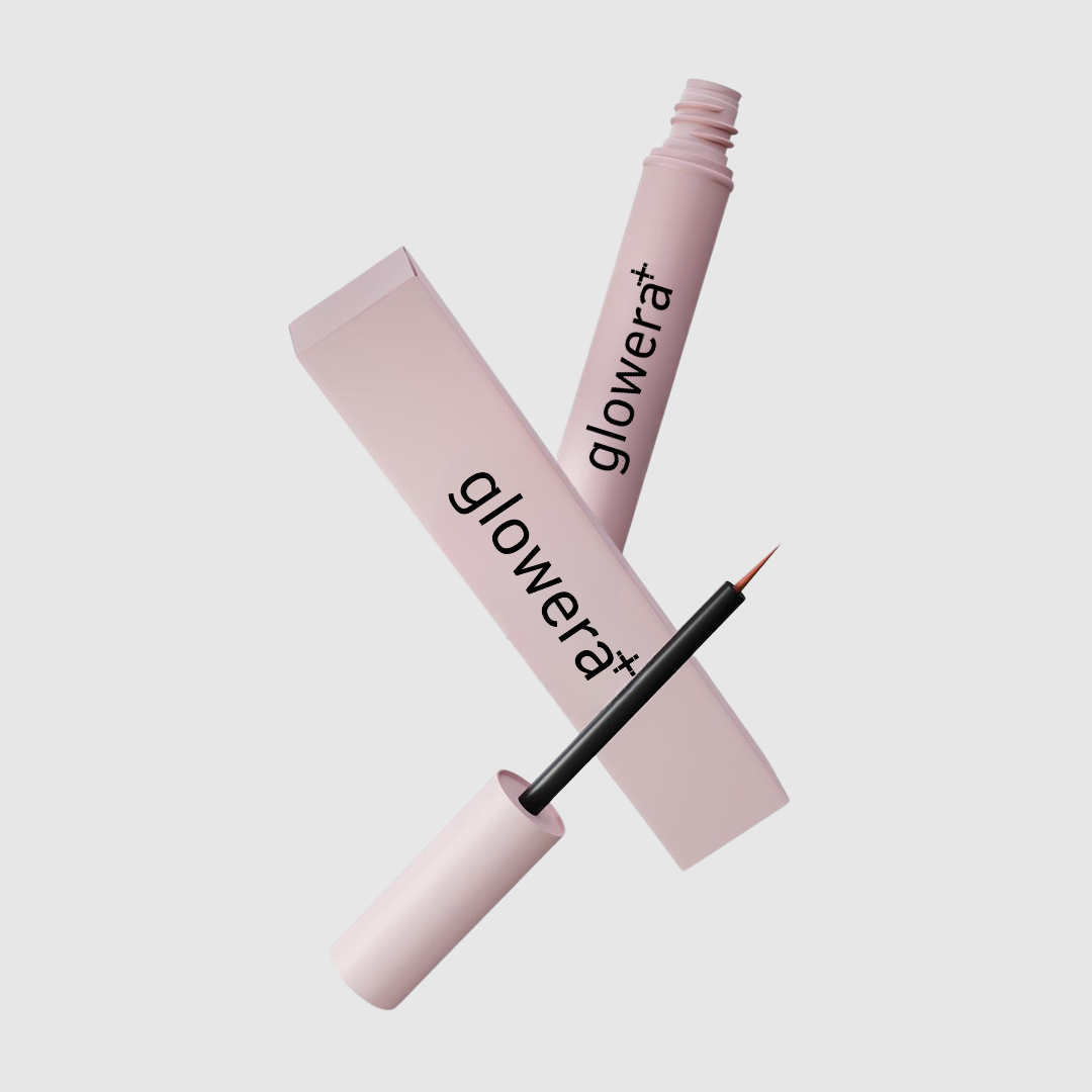 K-Beauty Wimpernwachstums-Serum