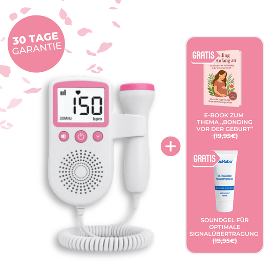 BellyBeat - Doppler