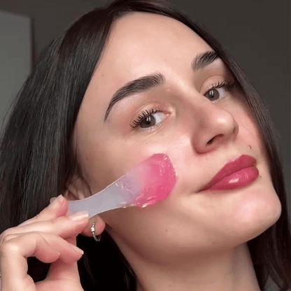 Glowera® - Korean Kollagen Niacinamid Jelly Gesichtscreme